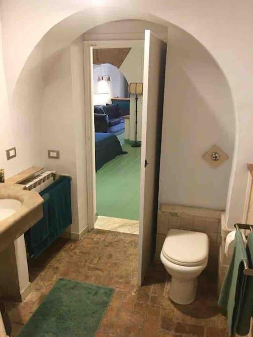 Apartamento Farnese Muse Roma
