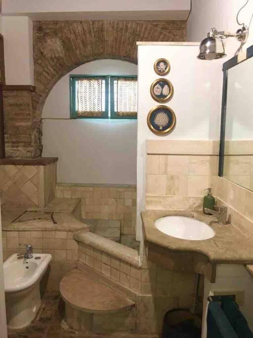 Apartamento Farnese Muse Roma