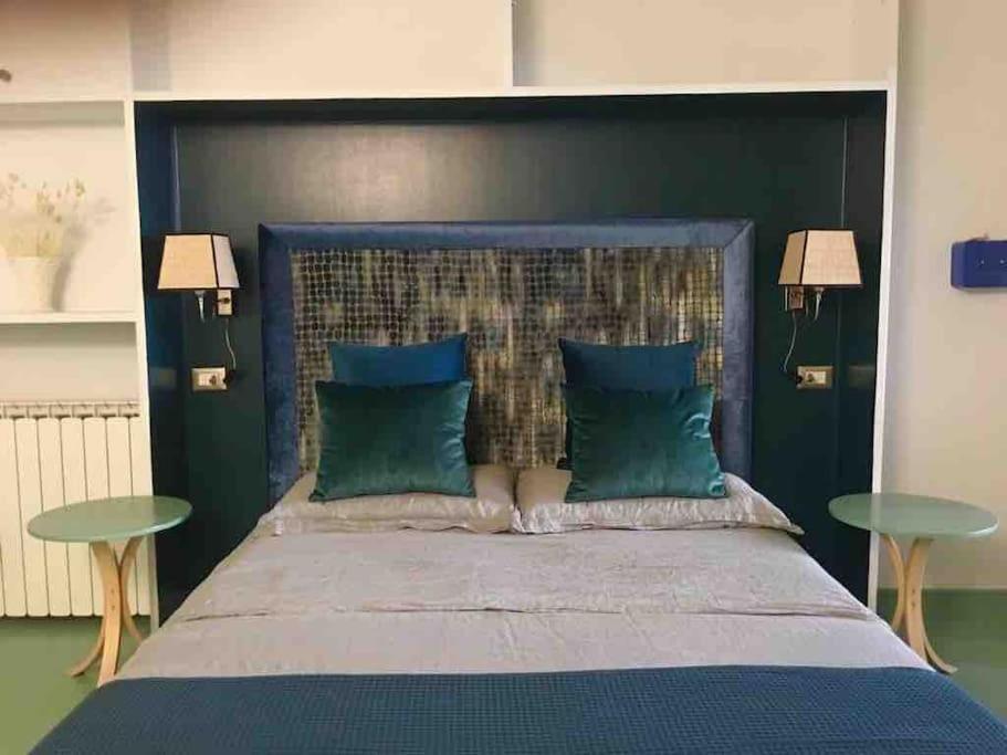 Apartamento Farnese Muse *