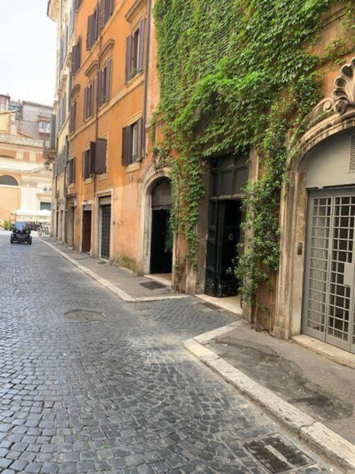 Apartamento Farnese Muse *
